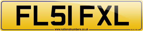 FL51 FXL
