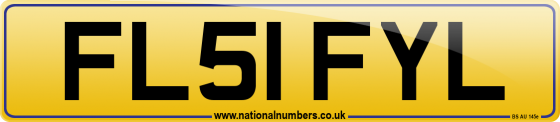 FL51 FYL