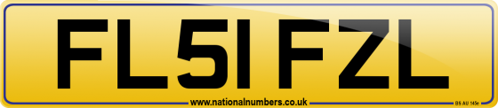 FL51 FZL