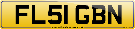 FL51 GBN