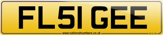 FL51 GEE