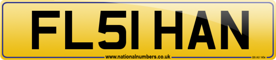 FL51 HAN