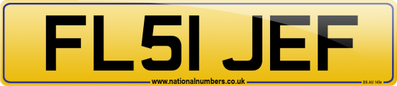 FL51 JEF