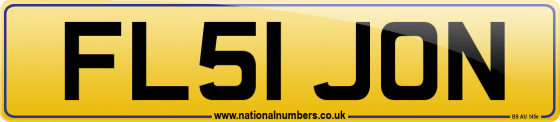 FL51 JON