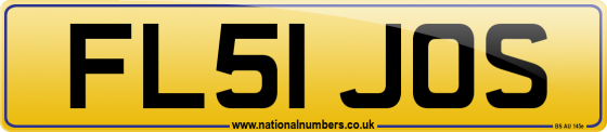 FL51 JOS