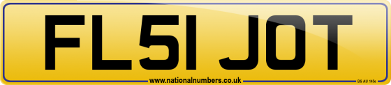 FL51 JOT