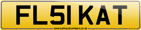 FL51 KAT