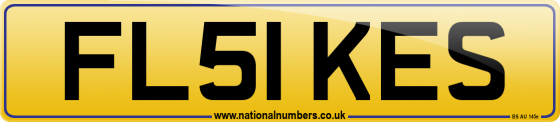 FL51 KES