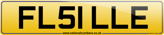 FL51 LLE