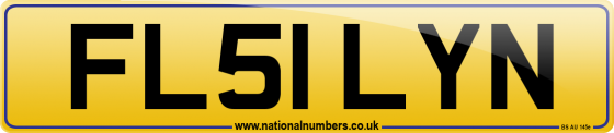 FL51 LYN