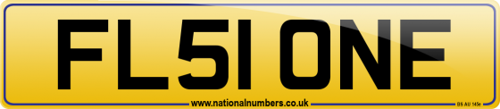 FL51 ONE
