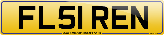 FL51 REN