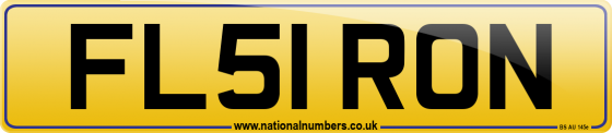 FL51 RON