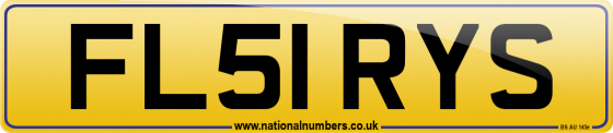 FL51 RYS
