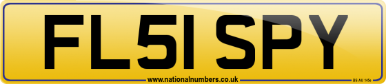 FL51 SPY