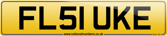 FL51 UKE