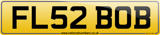 FL52 BOB