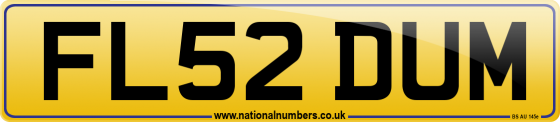 FL52 DUM