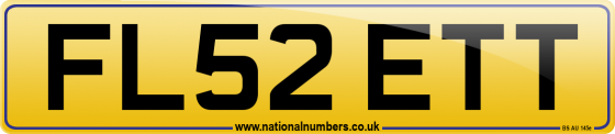 FL52 ETT