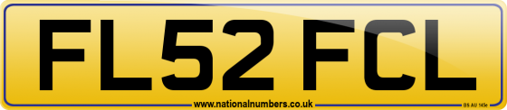 FL52 FCL