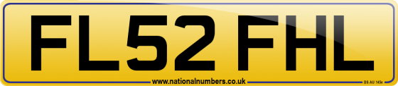 FL52 FHL