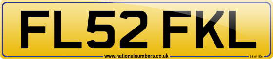 FL52 FKL