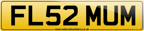 FL52 MUM