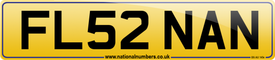 FL52 NAN
