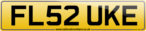 FL52 UKE
