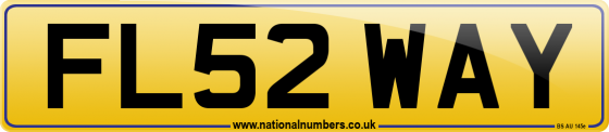 FL52 WAY