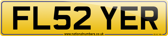 FL52 YER
