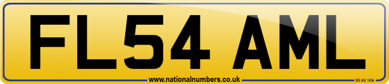 FL54 AML