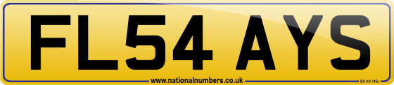 FL54 AYS