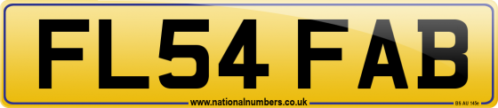 FL54 FAB