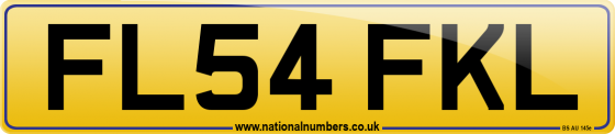 FL54 FKL