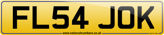 FL54 JOK