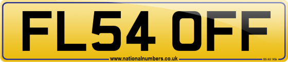 FL54 OFF