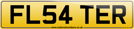 FL54 TER