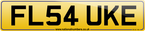FL54 UKE