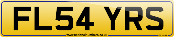FL54 YRS