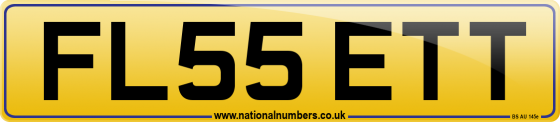 FL55 ETT