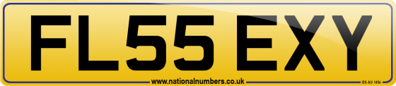 FL55 EXY
