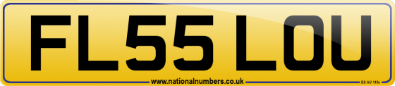 FL55 LOU