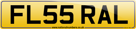 FL55 RAL