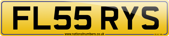 FL55 RYS