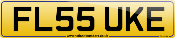 FL55 UKE