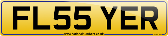 FL55 YER