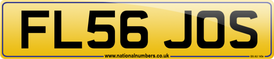 FL56 JOS