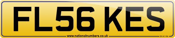 FL56 KES