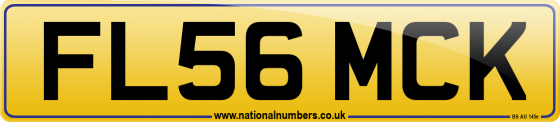 FL56 MCK